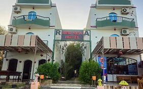 Red Sea Hotel